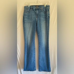 NYDJ- Barbara boot cut, size 10. Retails $120.